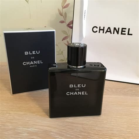 chanel bleu aftershave reviews